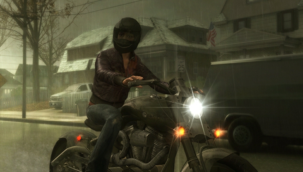 Heavy Rain (Edición Coleccionista) - Imagen 15